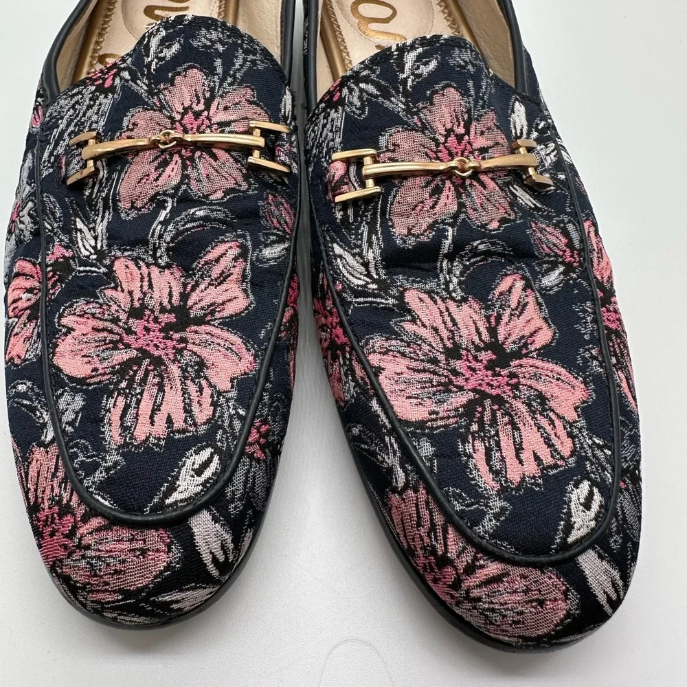Sam Edelman Loraine Loafers Women’s Size 9 - Picture 10 of 11